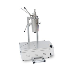 <span class=keywords><strong>Machine</strong></span> électrique churro <span class=keywords><strong>automatique</strong></span> approuvée CE <span class=keywords><strong>professionnelle</strong></span> - Product Image 3