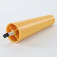 Pieds de meubles réglables en plastique modernes pour canapé, cuisine, hôtel, usage extérieur - Anti-corrosion, installation facile, chambre à coucher