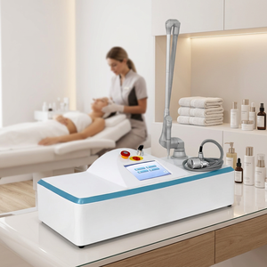 Láser fraccional de CO2 portátil para tensado vaginal, respuesta rápida en salón de belleza - Product Image 1