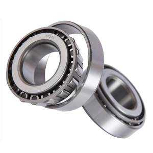 <span class=keywords><strong>Roulement</strong></span> à rouleaux coniques à une rangée 30205 25x52x16.5mm essieux à faible frottement roulements de moyeu de <span class=keywords><strong>roue</strong></span> de <span class=keywords><strong>remorque</strong></span> - Product Image 4