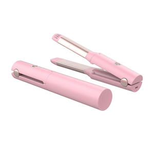 2 в 1, беспроводной стайлер для волос с 4000 мА · ч - Product Image 4