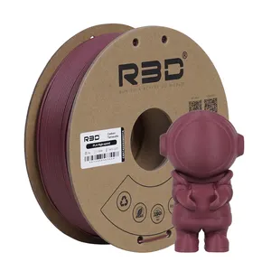 R3D Color Carbon Filament 1.75mm 1KG for 3D Printer
