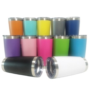 <span class=keywords><strong>Personalizado</strong></span> sublimación <span class=keywords><strong>termo</strong></span> de acero inoxidable té copas de <span class=keywords><strong>vaso</strong></span> sellado al vacío café taza de viaje - Product Image 1