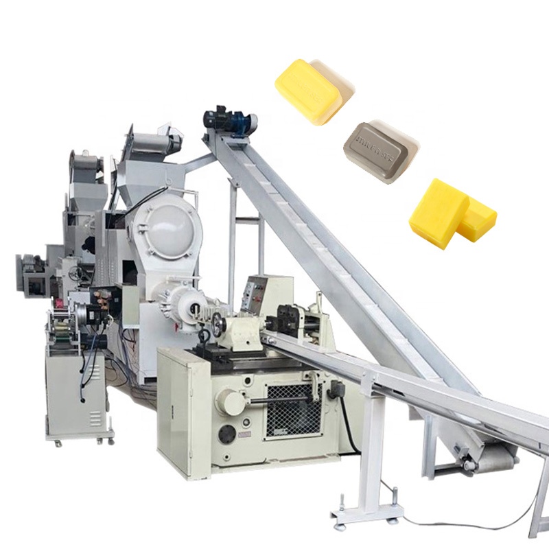 Линия по производству мыла для стирки, оборудование для производства мыла для нижнего белья