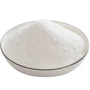 CPAM Cationic Polyacrylamide Flocculantใช้สำหรับห้องน้ำกระดาษDispersant