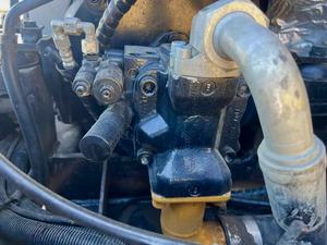 Venta urgente usado Sany SY60CPro MINI excavadora sobre orugas 6Ton excavadora 2023 modelo bajas horas de trabajo motor OEM - Product Image 6