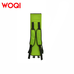 เก้าอี้พับแคมป์ปิ้ง Woqi พร้อมหลังคาพับเก็บได้ โครงอะลูมิเนียม น้ำหนักเบา พกพาสะดวก เก้าอี้สนามกลางแจ้ง ป้องกันรังสียูวี - Product Image 3