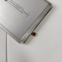 Vente en gros de batteries de téléphone EB-BG985ABY batterie d'origine pour Samsung Galaxy S20 Plus S20 + batterie mobile