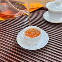 Thé Oolong de Wuyi en vrac, saveur cannelle royale, fermenté, antioxydant, stimulant d'énergie, vente en gros