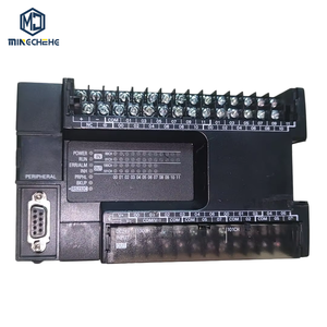 Contrôleur PLC, capteur, contrôleur logique programmable, neuf d'origine CP1E-N40SDT-D - Product Image 1