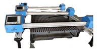 Máquina de corte por láser portátil Máquina de corte por láser de fibra CNC Cortador láser de acero portátil para metal Acero al carbono Acero inoxidable