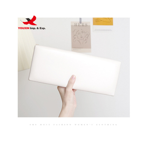 Mixed Procurement Low Price Mini <b>Wood</b> Leather <b>Nail</b> Art Mat Hand Arm Rest <b>Nail</b> Pillow Manicure Tools <b>for</b> Salon - Product Image 3