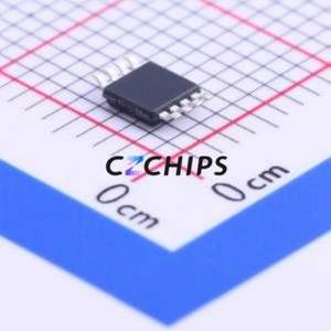 Comparateur de puce IC de circuit intégré MSOP-8 LM393DMR2G original et flambant neuf - Product Image 2