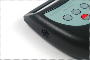 SRT6223 सतह प्रोफ़ाइल गेज डिजिटल खुरदरापन परीक्षक मीटर हीरा जांच - Product Image 2