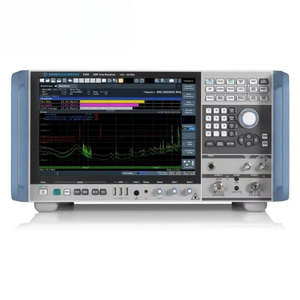 Receptor de Prueba Rohde & Schwarz ESW8, Analizador de Espectro de 1 Hz a 8 GHz para Pruebas EMC - Product Image 1