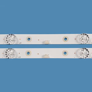 Led <span class=keywords><strong>Tv</strong></span> striscia di luce Lcd retroilluminazione JS-D32DM-061EC MS-L2082 V2 per 32 pollici <span class=keywords><strong>TV</strong></span> E32F2000 32L1 32 l3 32 s1a <span class=keywords><strong>Tv</strong></span> Led striscia di retroilluminazione - Product Image 3