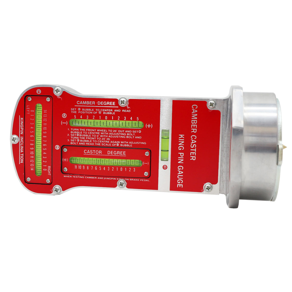 Moog Alignment Caster / Camber Kit Front K100349 For Nissan Suzuki