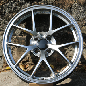 ล้อแม็กซ์รถยนต์ FLROCKY ขนาด <span class=keywords><strong>15</strong></span> 16 17 18 19 นิ้ว PCD 4X100 4x114.3 5x100 5x112 5x114.3 5x120 ET38 <span class=keywords><strong>40</strong></span> - Product Image 4