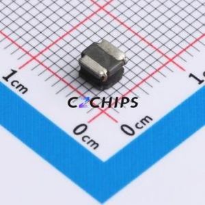 ANR4030T1R2N ตัวเหนี่ยวนำไฟฟ้าแบบ SMD,4x4 มม. ( ค่าความเหนี่ยวนำ: 1.2uH )( ความแม่นยำ: 30% กระแสไฟฟ้าที่กำหนด: 4.2A ) - Product Image 2