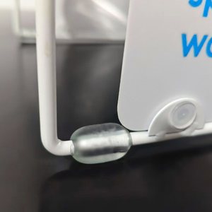 Nước khoáng hiển thị đứng dây sắt uống chai hiển thị Kệ nước giải khát kim loại kệ truy cập hàng đầu cho cửa hàng bán lẻ - Product Image 4