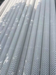 10inch ASTM f891 sch40 <span class=keywords><strong>PVC</strong></span> bọt lõi dwv ống cho cống - Product Image 5