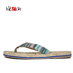 Nicecin Быстрая отправка Новые модели <span class=keywords><strong>chappal</strong></span> женские <span class=keywords><strong>chappal</strong></span> <span class=keywords><strong>eva</strong></span> <span class=keywords><strong>chappal</strong></span> высокого качества для шлепанцев - Product Image 3