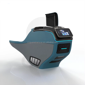 Touch HD schermo auto Box singolo Multi-funzionale con interno auto compressore frigorifero per <span class=keywords><strong>vito</strong></span> <span class=keywords><strong>v</strong></span> classe W447 MPV - Product Image 1