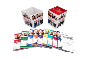 Colección <span class=keywords><strong>de</strong></span> DVD <span class=keywords><strong>de</strong></span> la <span class=keywords><strong>Serie</strong></span> <span class=keywords><strong>de</strong></span> TV Everybody Loves Raymond: Temporadas 1-9 (Caja con 44 Discos DVD) Películas en DVD Series <span class=keywords><strong>de</strong></span> TV - Product Image 4