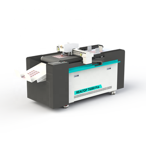 Professional Factory <strong>PLOTTER</strong> <strong>Cutting</strong> <strong>Plotter</strong> Machine Sticker <strong>Cutting</strong> Machine Automatic Label Die <strong>Cutting</strong> Machine - Product Image 1