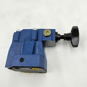 DZ20 DZ30-1/2/3-30B/210YM วาล์วไฮดรอลิกแบบไพล็อต รุ่น DZ10-1-30B/210Y - Product Image 2