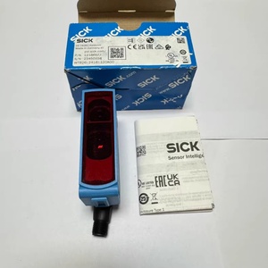 WTB26I-1H161120A00 SICK/WTB26I-1H161420A00/WTB26I-1H162420A00/WTB26I-24115120ZZZ Sensor fotolistrik - Product Image 3