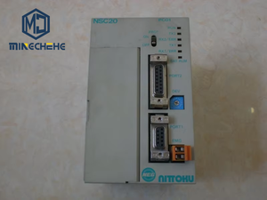 Módulo de Automatización de Relés de Seguridad Avanzados Automation-26900 Automation-27000 Automation-27100 Automation-27200 para Parada de Emergencia S - Product Image 1