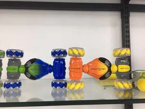 Voiture télécommandée RC de cascade à détection gestuelle, couleur dégradée, haute qualité, très populaire, pour jeu intérieur et extérieur - Product Image 3