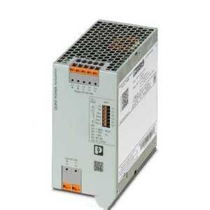 Alimentation électrique Eltex ES51/S20A 220V 5A à sortie unique, refroidissement par air, usage industriel - Product Image 2