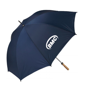 Parapluie de golf surdimensionné de 60 pouces, personnalisé, promotionnel, résistant au vent, logo en gros - Product Image 5