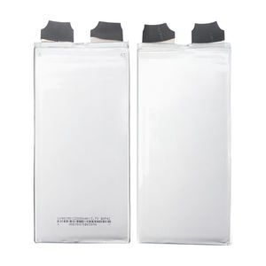 공장 맞춤형 22000mah 3.7V3.8V 10C30C 고성능 강력한 Lipo 리튬 이온 배터리 셀 드론 모델 비행기 UAV - Product Image 1