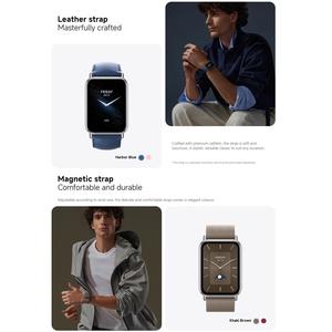 Đồng hồ thông minh thể thao chống nước Smart Band 9 Pro phiên bản toàn cầu, màn hình 1.74 inch, có chức năng đo nhịp tim - Product Image 6