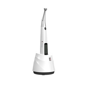 Raffiner <span class=keywords><strong>iMotor</strong></span> Moteur endo sans fil 2 en 1 de haute qualité avec localisateur d'apex Traitement du canal radiculaire dentaire Moteur endo - Product Image 1