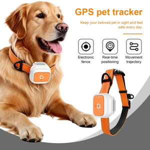 Mini traceur GPS pour animaux <span class=keywords><strong>de</strong></span> compagnie, localisateur anti-perte pour chien et chat, <span class=keywords><strong>suivi</strong></span> en temps réel, collier anti-perte miniature pour chiens et chats - Product Image 3