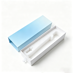 Custom drawer Box Package Rigid Cardboard Toys Box Wholesale Custom Gift Packaging Sex Toy Box for FeMale - Product Image 3