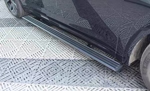 Elektrische opstapjes intrekbare running board elektrische voetpedalen powersteps exterieur accessoires voor Lixiang L6 L7 L8 L9 - Product Image 2
