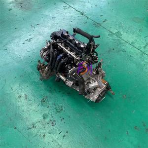 4A91T รถบรรทุกมิตซูบิชิใช้เครื่องยนต์ดีเซลสำหรับตัวเลือก - Product Image 2