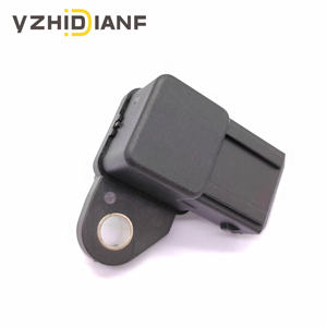 Sensor de presión de aire para Mitsubishi, colector de admisión completo, mapa, E1T18571, MD190995, PW521623, para Mitsubishi Mirage, 1.5L, <span class=keywords><strong>L200</strong></span>, 2,5, Pajero 3,2, di-d - Product Image 3