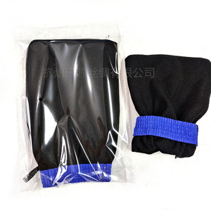 ถุงมือขัดผิวโมร็อกโกถุงมือสปาผิวที่ตายแล้วนุ่มพิเศษถุงมืออาบน้ำ - Product Image 1