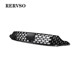 Griglia Cromata di Buona Qualità per <span class=keywords><strong>Fiat</strong></span> Tipo Egea <span class=keywords><strong>Cross</strong></span> 2022 OEM 735734385 XF811-004C - Product Image 4