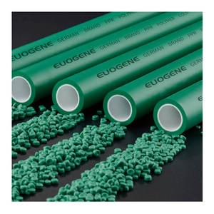 Fabricante de Tuberías PPR con Logotipo Personalizado, Servicio OEM, Mejor Precio - Product Image 1