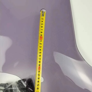 กระจกบังลม WANOU-DFVESPA-YM01หนา4.0มม. สำหรับรถ<span class=keywords><strong>เว</strong></span>สป้า - Product Image 5