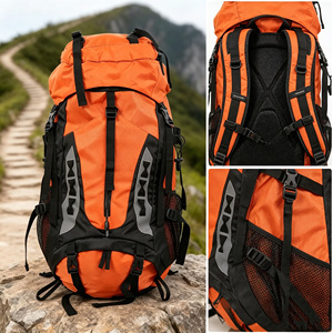 <span class=keywords><strong>Sac</strong></span> <span class=keywords><strong>de</strong></span> grande capacité pour la <span class=keywords><strong>randonnée</strong></span> en montagne en plein air, <span class=keywords><strong>sac</strong></span> à dos <span class=keywords><strong>de</strong></span> <span class=keywords><strong>randonnée</strong></span>, <span class=keywords><strong>sac</strong></span> <span class=keywords><strong>de</strong></span> voyage pour hommes et femmes - Product Image 4