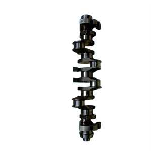 Pièces de moteur diesel pour camions lourds, vilebrequin forgé pour MAN D0836 D2066 D2366 D2566 D2676 D2876 D2866 D0846 TGA TGS TGX Mc11 - Product Image 4