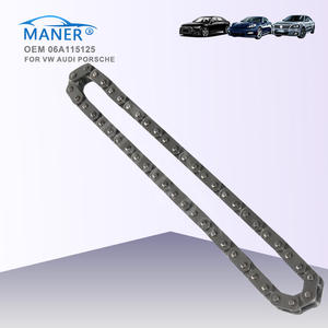 Bomba de Aceite de Cadena MANER 06A115125 06A115125B 06A115125S1 06A115130 para Audi A3 TT VW GOLF VI JET TRANSPORTER V TA IV PASSAT - Product Image 1